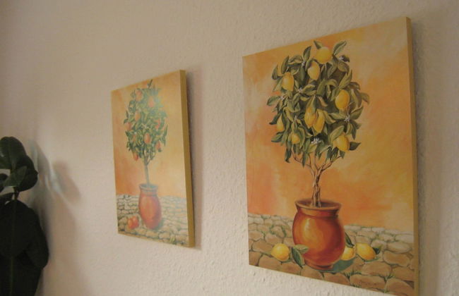 Apartment in Langewiese Sauerland With Garden - Foto 23