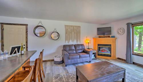 Waterfront Crivitz Property with Lake Access! - Foto 5