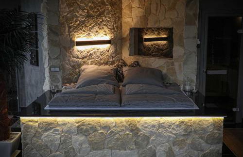 Penthouse - Luxury Resort & Spa - Foto 7