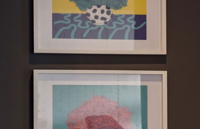 Albert Road Wex Apartment - Foto 24