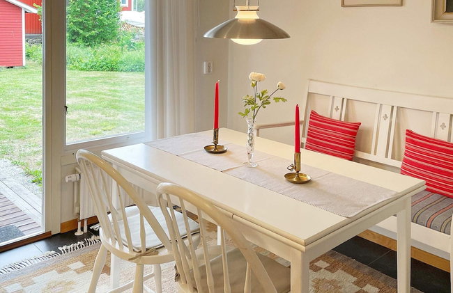 4 Star Holiday Home in Dio - Foto 10