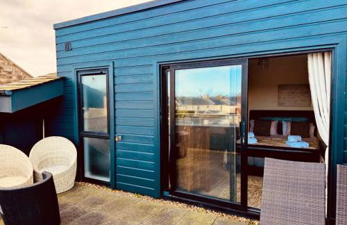 The Penthouse- The Kingsley Collection - Foto 35