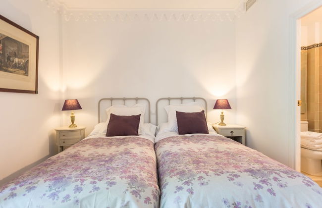 Puerta de San Fernando - Foto 9