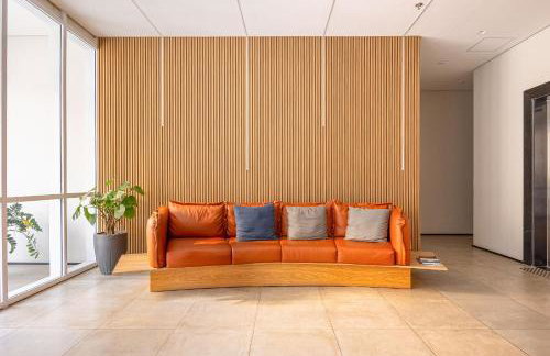 Hospedez - Estudios Neo São Caetano - Foto 76