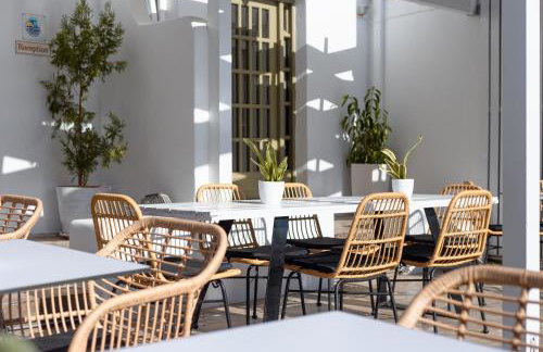 Villa Fiamegou Andros - Foto 38