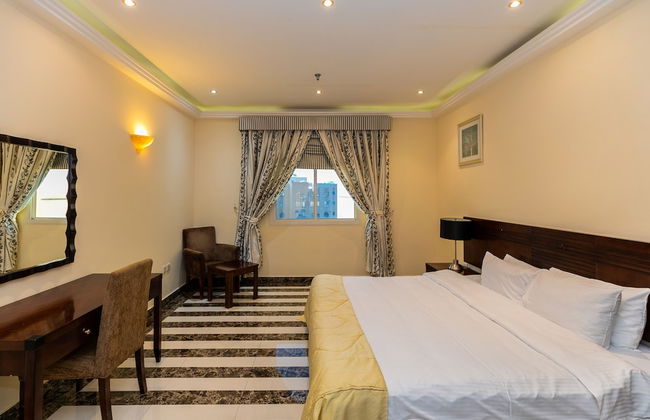 Royal Mirage Hotel and Apartments - Foto 20