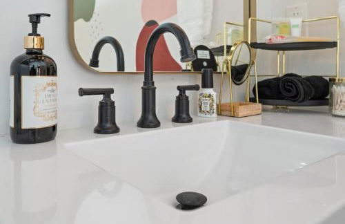 Charming Boho Loft on Historic Morris Ave - Foto 7