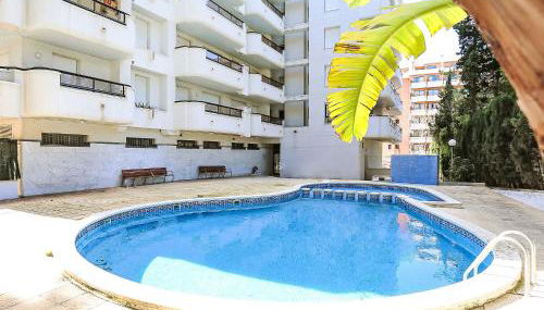 Apartment Cancun-1 by Interhome - Foto 2