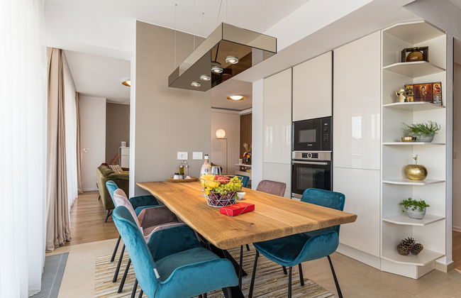 MK Apartments Brasov - Photo 17