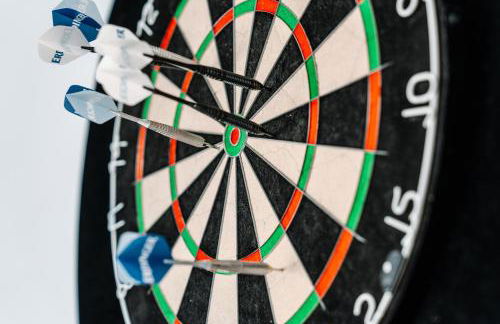 Lichtdurchflutetes Raumwunder, 115qm, 2 Stöckig - Foto 14