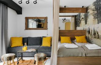 Aparthotel Narciarska 2 - Foto 51