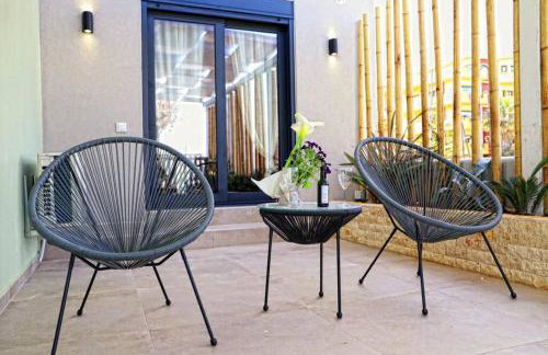 Havana 3 Luxury Pool and Sea Apartment - Foto 9