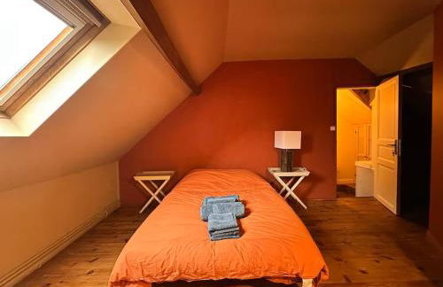 Gite le Villaine - Foto 14