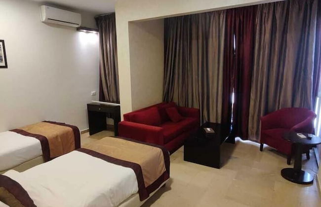 Bliss 3000 Furnished Studios - Photo 19