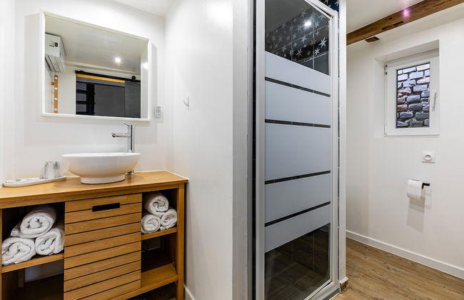 Gîte de l'etoile - Foto 27