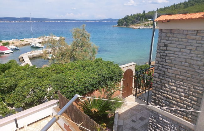 Vacation Home Seaview - Foto 1