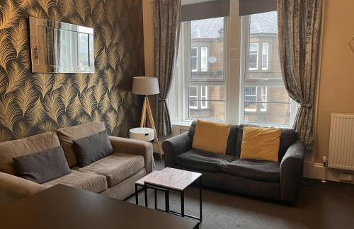 Stunning apartment on Perth Rd-mins from City Centre Dundee - Foto 3