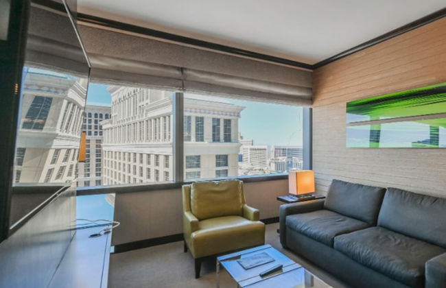 StripViewSuites at Vdara - Foto 67