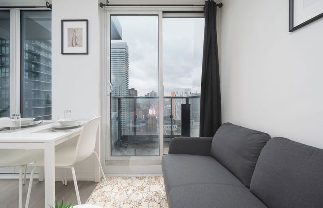 Soho Residence Jarvis - Foto 80