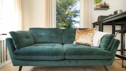 Löwe Apartment Gold Tiengen Altstadt - Foto 4