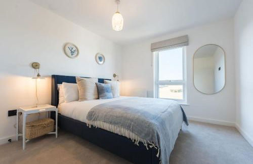 Gwel Y Mor Penthouse by Birch Stays New Home - Photo 37