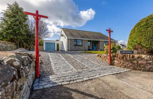 Orcadia Sutherland Road Dornoch IV25 3SX - Photo 28