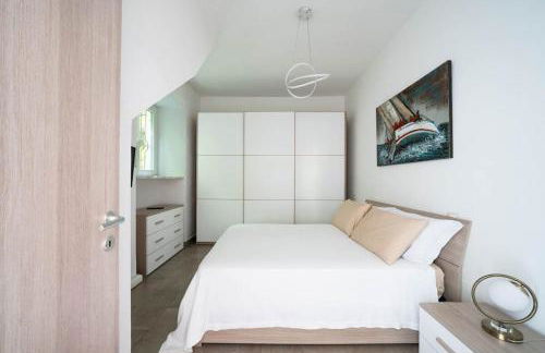 Al Belvedere A cozy with hills and village view - Foto 12