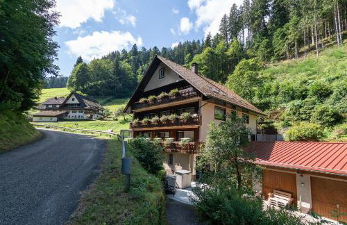 Ferienwohnungen Huber - Foto 1