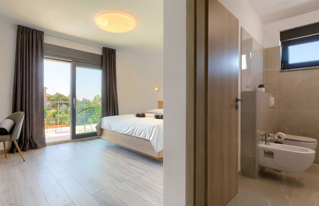 Villa Essea - Foto 22