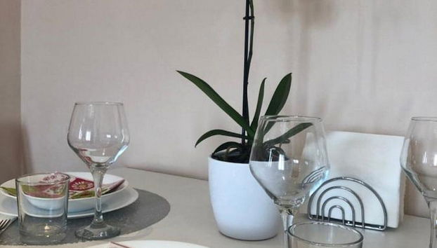 Refeições no quarto