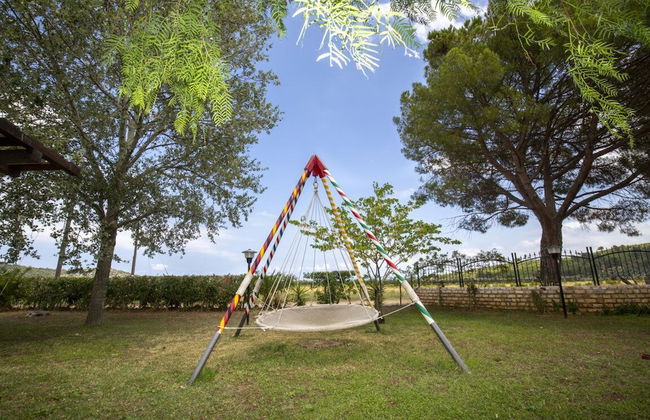 Agriturismo Posta Pastorella - Foto 66