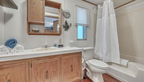 The Lakeside Shack on West Lake Okoboji - Foto 5