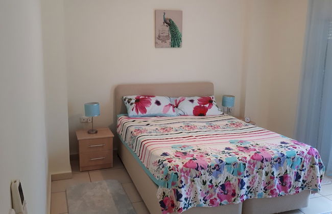 Gorgeous 2 Bed Private Ground Floor Home In One Of Side's Most Exclusive Communi - Foto 5