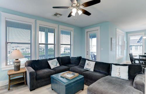 Cozy Beach Home with Resort Amenities, Oceanbay, lake views and 3 decks! - Foto 19