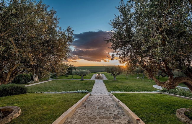 Principi di Butera 14 - Photo 24