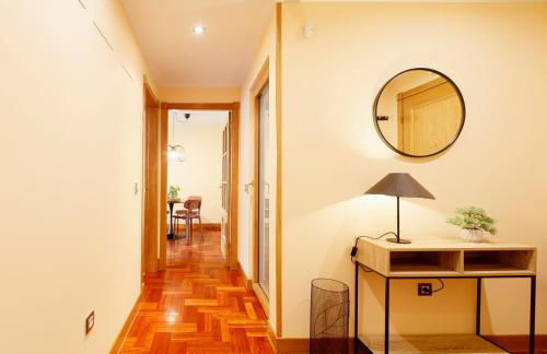 Apartamento Avenida de Portugal - Foto 19