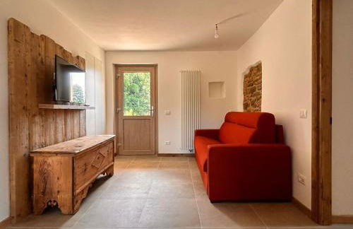 Agriturismo Ca' Ribelli - Foto 7