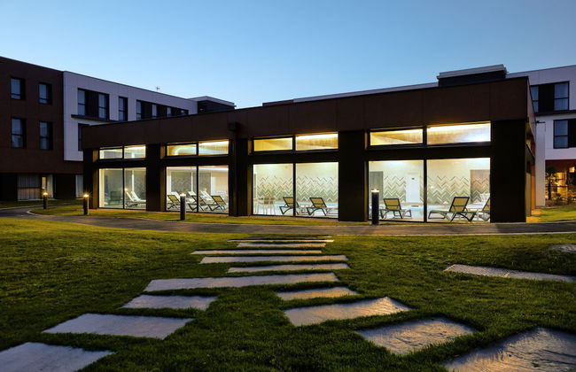 Aparthotel Adagio & Spa Vannes - Foto 52