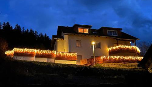 Haus zum Wald - Foto 3