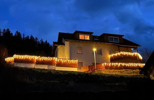 Haus zum Wald - Foto 3