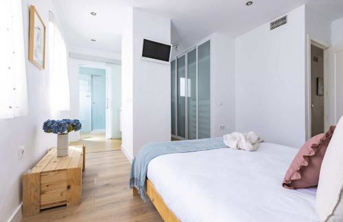Amplio apartamento cerca de la Mezquita - Foto 47