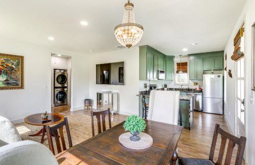 Large Yard Pascagoula Peach Home in Baton Rouge - Foto 7