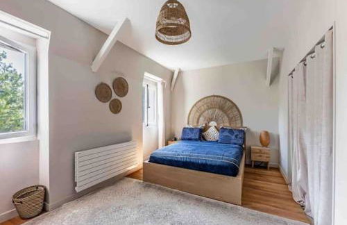 Serenity House - Maison 6 personnes - Villennes-sur-Seine - Foto 1