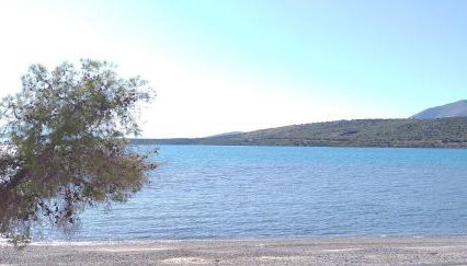 Seaside Maisonette in Itea - Foto 2