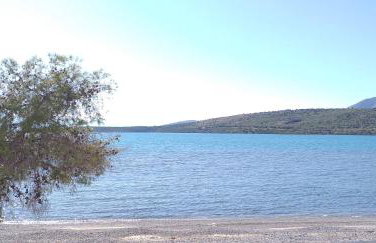 Seaside Maisonette in Itea - Photo 2