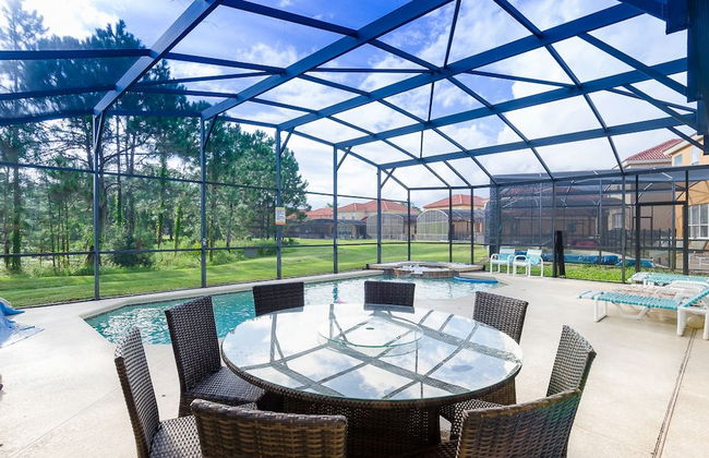 Ovm2407 - Watersong - 5 Bed 4 Baths Villa - Foto 11