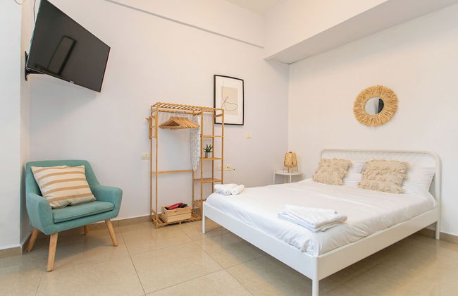 PORT CITY HAIFA - Jaffa Apartments - Foto 58