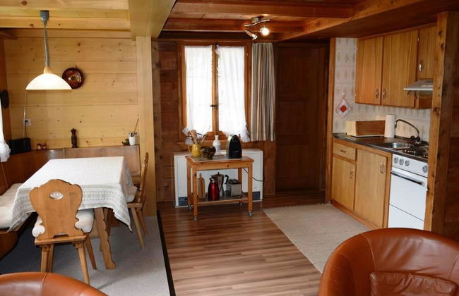Marmotte, Chalet - Foto 16