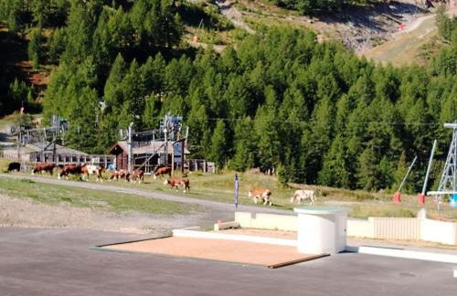 Isola 2000 - Front neige Galerie marchande - Foto 10