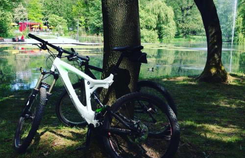 CasaSmart // Das Ferienhaus am Harz Nordhausen - Photo 6